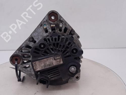 Generator RENAULT MEGANE II (BM0/1_, CM0/1_) 1.6 16V (BM0C, CM0C) | BP29427405M7 