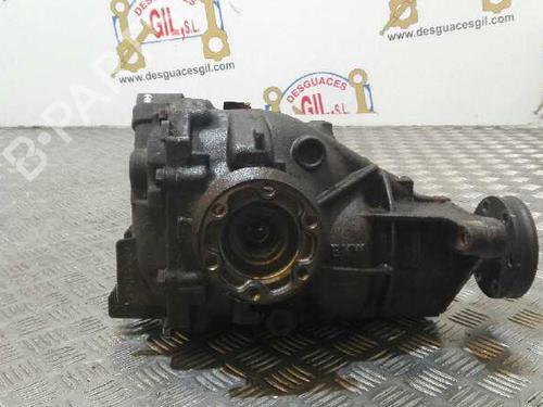 Differensial bakvogn BMW X5 (E53)  | BP20728714M24 