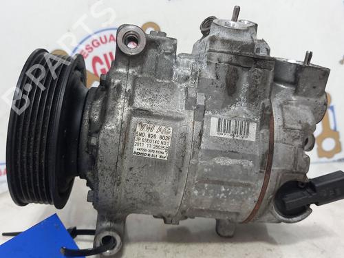 Used AC compressor VW GOLF VI (5K1) 1.6 TDI (90 hp) 20767877