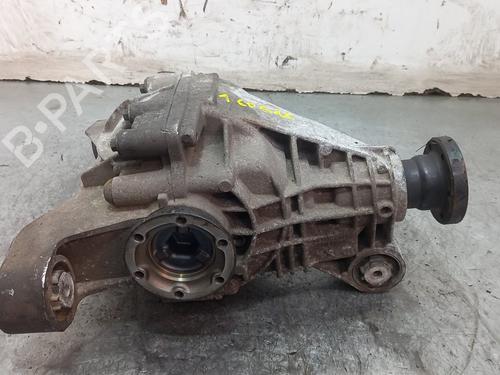 Used Rear differential VW TOUAREG (7LA, 7L6, 7L7) 3.0 V6 TDI (225 hp) 20795234