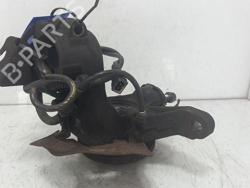 Left front steering knuckle CITROËN XANTIA (X1_, X2_) 2.1 Turbo D 12V | BP25903758M25 