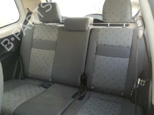 Radiator fan HYUNDAI GETZ (TB) 1.5 CRDi | BP20738854M35 