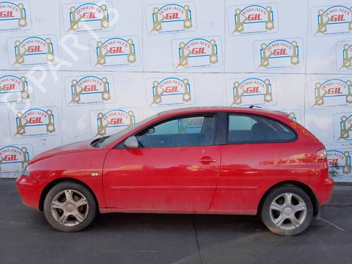 Used Parts SEAT IBIZA III (6L1) 4957890