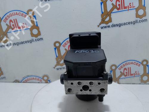Used ABS pump SMART FORTWO Coupe (450) 0.7 (450.330) (50 hp) 20763415