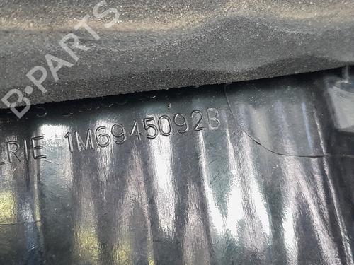 Right taillight SEAT LEON (1M1)  | BP29511391C35 