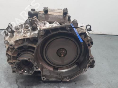 Gearbox VW SCIROCCO III (137, 138) 2.0 TFSI | BP25494274M3 