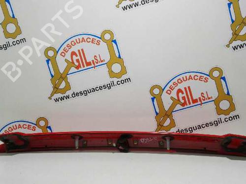 Rear spoiler HYUNDAI ATOS (MX) 1.0 i | BP20786147C96 