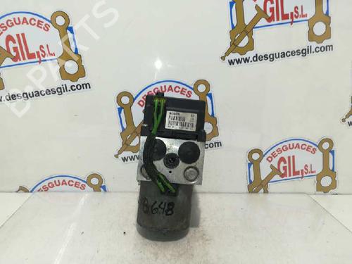 ABS pump OPEL ZAFIRA A MPV (T98) 2.2 DTI 16V (F75) | BP20803352M43 