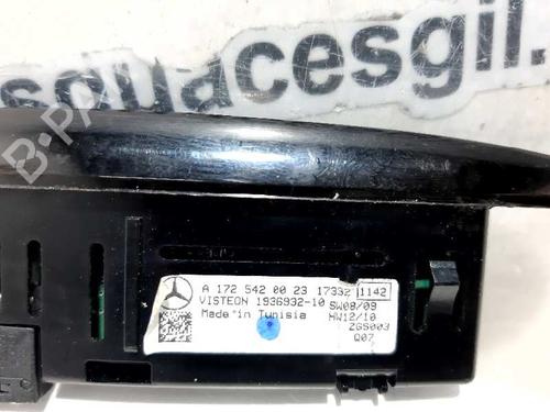 Electronic module MERCEDES-BENZ CLA Coupe (C117) CLA 220 CDI / d (117.303) | BP20733986M83 