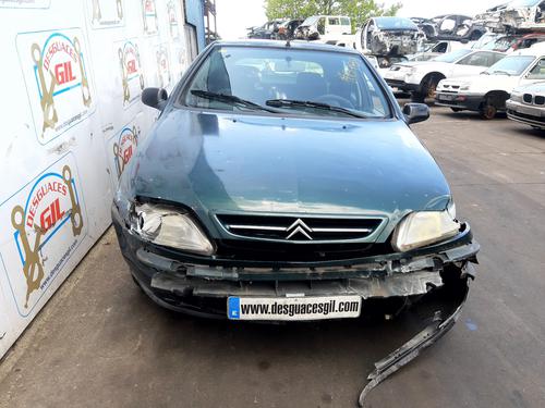 Højre bremsekaliber foran CITROËN XSARA (N1) 1.9 TD | BP20759680M104 