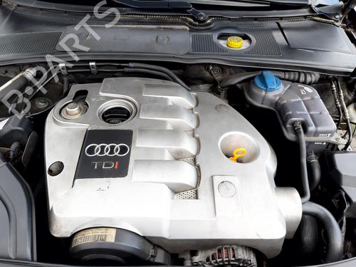 Electronic module AUDI A4 B6 (8E2) 1.9 TDI | BP20756973M83  - Image 10