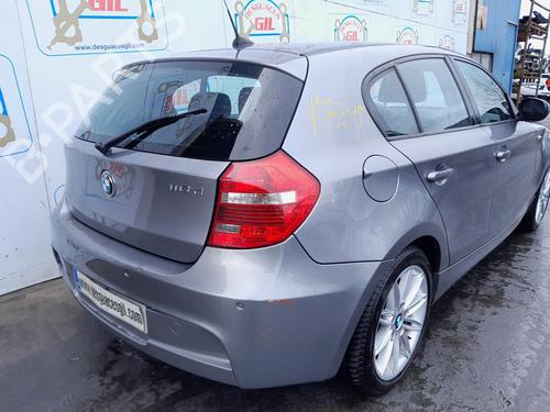 Pipe BMW 1 (E87) 116 d | BP23226439M125 