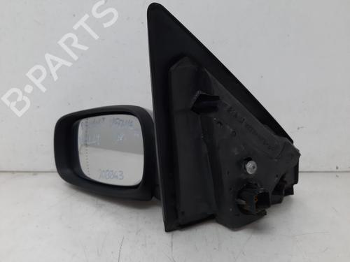 Used Left mirror Left mirror 38603918 38603918