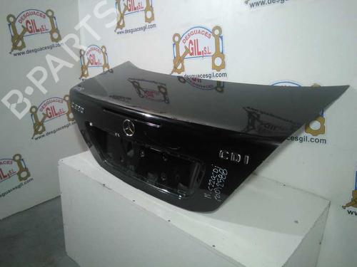 Tailgate MERCEDES-BENZ C-CLASS (W203) C 220 CDI (203.006) | BP20803936C6 