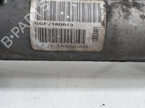 Steering rack FORD FOCUS C-MAX (DM2) | BP36502835M22 - Image 4