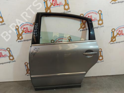 Used Left rear door VW PASSAT B5.5 (3B3) 1.9 TDI (130 hp) 20746720
