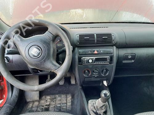 Engine control unit (ECU) SEAT LEON (1M1)  | BP20769526M57 
