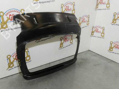 Bakluke CC/Kombi-Kupé PEUGEOT 206 Hatchback (2A/C) 2.0 HDI 90 | BP20807580C6 