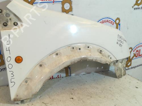 Right front fenders FORD TRANSIT CONNECT (P65_, P70_, P80_) 1.8 TDCi | BP20753568C42 