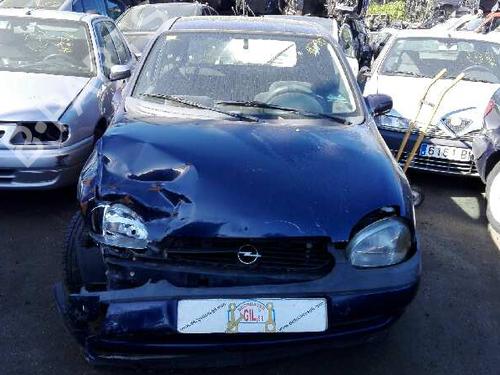 Cockpit OPEL CORSA B (S93)  | BP20776749C47 