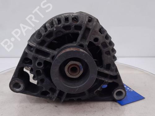 Alternator OPEL CORSA D (S07)  | BP27542616M7 