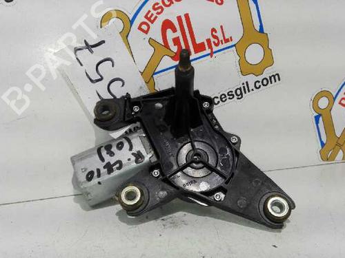 Rear wiper motor RENAULT CLIO III (BR0/1, CR0/1) 1.5 dCi (BR0H, CR0H, CR1S, BR1S) | BP20777842M102 