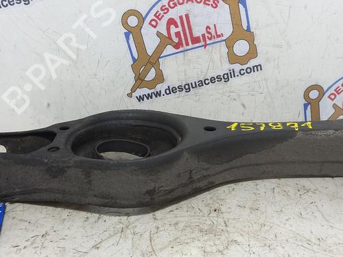 Used Right rear suspension arm HYUNDAI i30 (FD) [2007-2012]  20764882