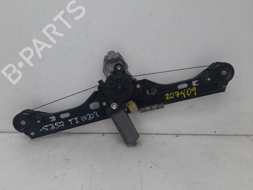 rear-left-window-mechanism-mercedes-benz-c-class-w203-2000-2001-2002-2003-2004-2005-2006-2007-34134902 main image