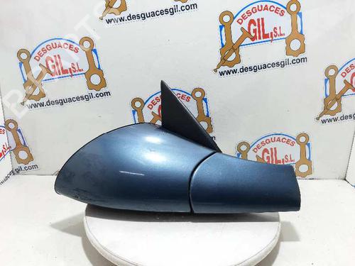 Right mirror OPEL VECTRA B (J96) 2.0 DTI 16V (F19) | BP20734078C27 