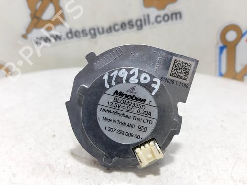 Elektronisk modul MERCEDES-BENZ C-CLASS (W205) C 220 BlueTEC / d (205.002, 205.004) (170 hp) 20743131