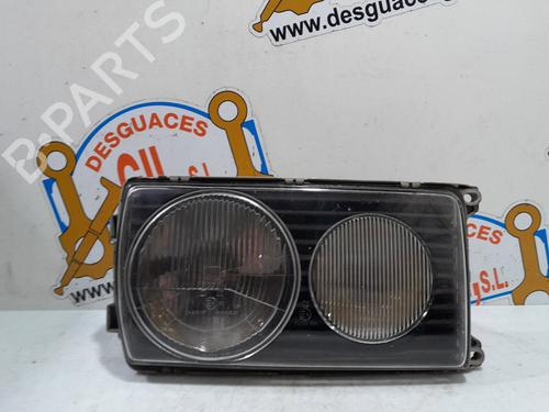 Used Right headlight MERCEDES-BENZ 123 Saloon (W123) 230 (123.023) (109 hp) 20764131