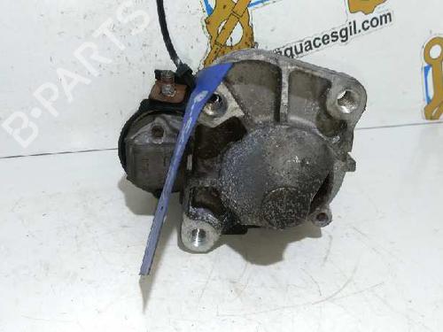 Rozrusznik RENAULT SCÉNIC I MPV (JA0/1_, FA0_) 1.6 (JA00, JA16, JA15, JA19, JA1V, JA2B, JA2C, JA0B,... | BP20793737M8 