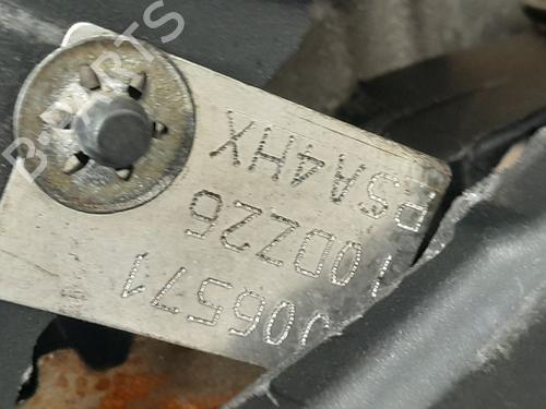 Engine PEUGEOT 607 (9D, 9U) | BP37429793M1 - Image 3