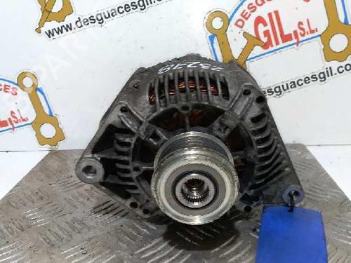 Generator VOLVO S40 I (644) 1.9 DI (95 hp) 20786852
