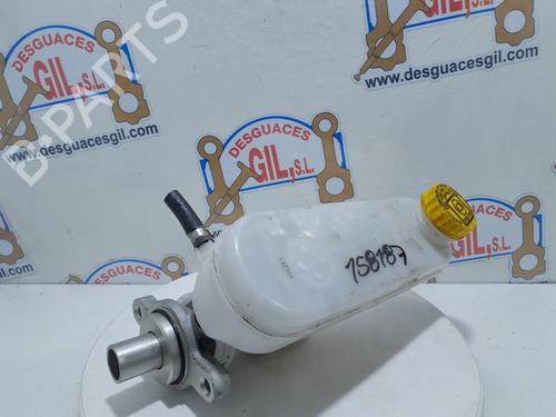 Used Brake master cylinder PEUGEOT BOXER Van 2.2 BlueHDi 120 (120 hp) 21828765