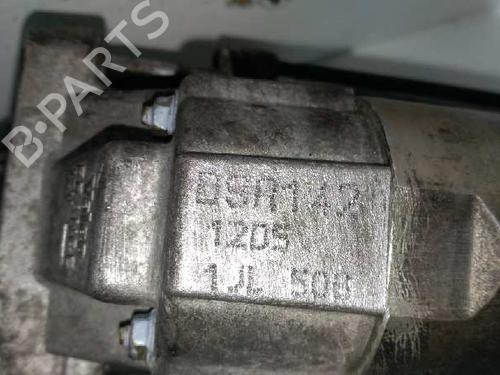 Starter RENAULT LAGUNA I (B56_, 556_) 2.2 dT (B569) | BP20785580M8 