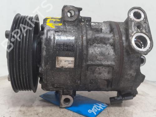 AC Kompressor OPEL CORSA E (X15) [2014-2025]  23182054