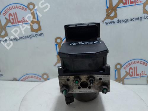 Used ABS pump PEUGEOT 307 Break (3E) 2.0 HDI 110 (107 hp) 20768618