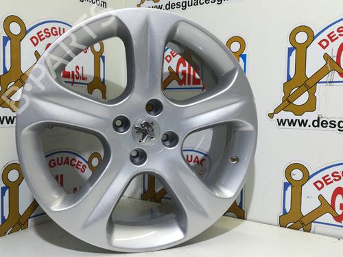 Rim PEUGEOT 3008 I MPV (0U_)  | BP20745524C45