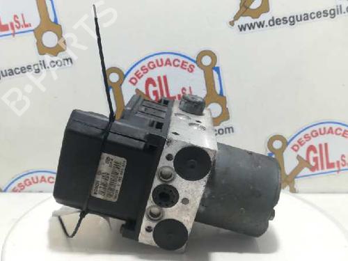 Used ABS pump FIAT STILO (192_) 1.6 16V (192_XB1A) (103 hp) 20730148