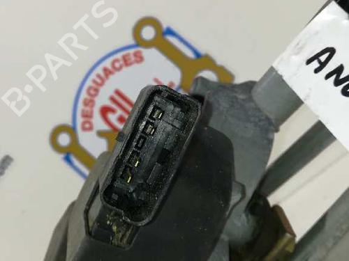 Front wiper motor PEUGEOT 1007 (KM_) 1.4 | BP20800199M29 