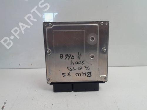 Engine control unit (ECU) BMW X5 (E53) 3.0 d | BP39191406M57 - Image 3