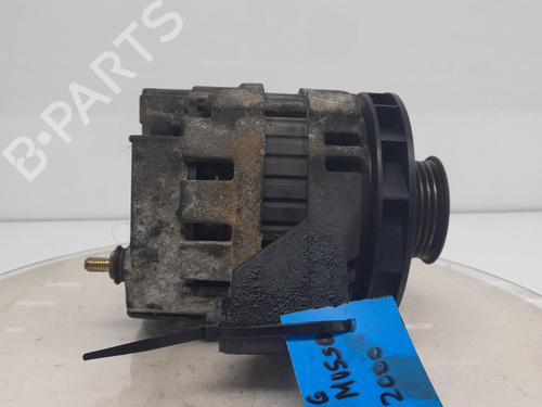 Alternator SSANGYONG MUSSO (FJ) 2.3 TDiC All-wheel Drive | BP24437429M7 