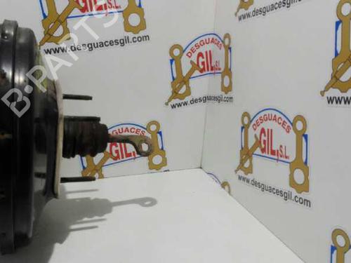 Servo brake CHRYSLER VOYAGER IV (RG, RS) 2.5 CRD | BP20793314M42 