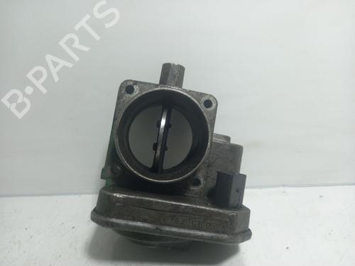 Used Throttle body VW GOLF IV (1J1) [1997-2008]  24478893