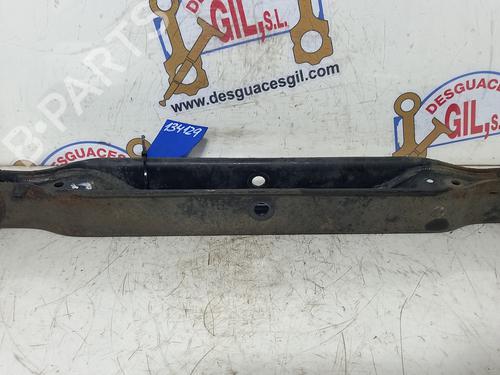 Right rear suspension arm NISSAN QASHQAI / QASHQAI +2 I (J10, NJ10, JJ10E) 1.5 dCi | BP20750326M15 