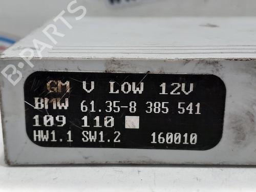 Elektronisk modul BMW 3 (E46) 320 d | BP20761377M83 