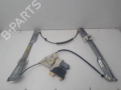 Front right window mechanism CITROËN C5 II (RC_) | BP34130587C23 - Image 4