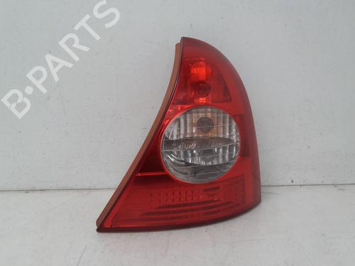 Used Right taillight Right taillight RENAULT CLIO II (BB_, CB_) [1998-2016] 31320483 31320483