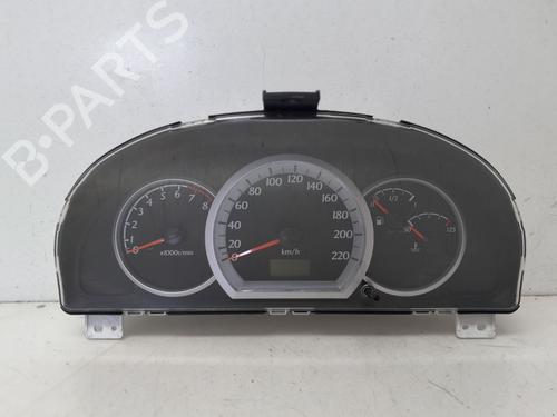 Used Instrument cluster CHEVROLET NUBIRA Saloon 1.6 (109 hp) 29636285